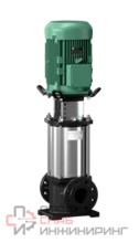 Насос Wilo HELIX V 1609-1/16/E/KS/400-50-FF240