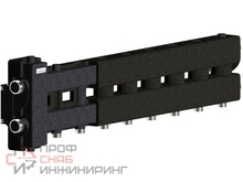 Балансировочный коллектор Gidruss BM-80-5D.EPP