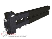 Балансировочный коллектор Gidruss BMSS-150-7DU