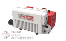 Пластинчато-роторный вакуумный насос AiVac ASV-040