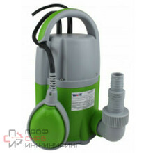 Насос дренажный (5мм) Vodotok Q4008-1