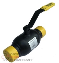 Кран шаровой Broen 11с10фт 60.002.015.А.16