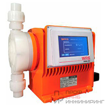 Насос дозирующий WRS EMGP0100/FP/1E