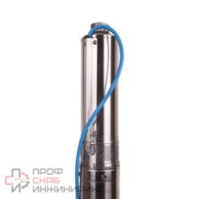Насос скважинный Aquario ASP1.8E-25-90 (встр.конд., каб.25м