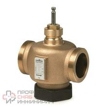 Клапан регулирующий Siemens VVG41.50