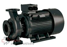 Моноблочный насос Wellmix NBW 100-80-200-22.0/2-380-G-BQQE