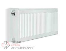 Радиатор стальной Oasis Pro PN 22х500х400 нижнее прав. подкл.