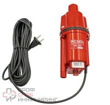 Вибрационный насос Ресанта НВ-10Н