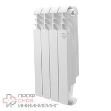 Радиатор Royal Thermo Vittoria Super 500 2.0 VDR80 - 4 секции