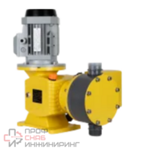 Дозирующий насос Vandjord KD 20-8 P-V-C-R-0-2