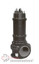 Канализационный насос Vandjord VSL.100.75.2.5.0D