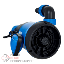 Насос Aquario ADS-500-5E