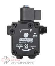 Насос для горелки Suntec AS 67 B 1575 6P 0700