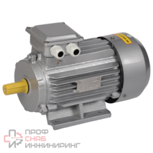 Электродвигатель IEK АИР DRIVE 3ф 90LB8 380В 1.1кВт 750об/мин 1081