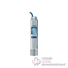 Гидравлическая часть насоса Pedrollo 6SR 18/22