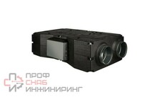 Установка приточно-вытяжная Shuft NOVA-600 ЕС