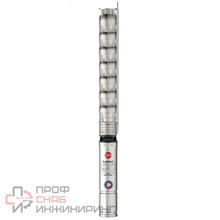 Насос Pedrollo 6HR 64/07 P 15,0 кВт