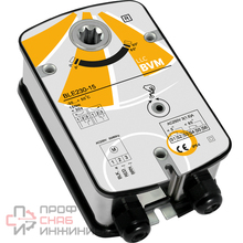 Электропривод BLE230-15