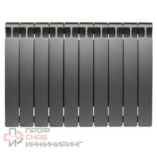 Радиатор отопления Rifar RM500103/47012