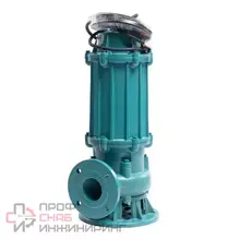 Насос ESQ ГНОМ-М 25-20-65/3-380 без упаковки