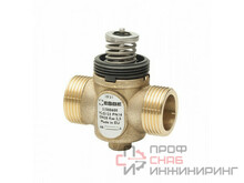 Клапан ESBE VLG122 линейный 2 ходовой PN16 15-1.6 G1/2”