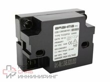 Трансформатор Brahma TCD2FSV 24V C00340101