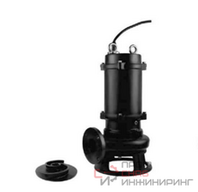 Насос 150WQW150-20-15 15kW 29,3A