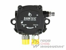 Насос для горелки Weishaupt AJ V 6 CE 1013 4P комплект