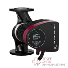 Насос Grundfos MAGNA3 80-60 F 360 1x230V PN10