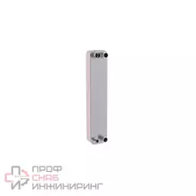 Теплообменник Danfoss MPHE D55-H-30