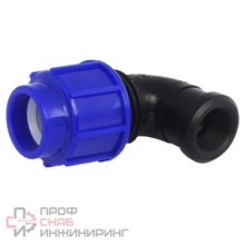 Угольник ТПК-АКВА 20х1/2"