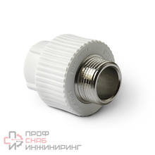 Муфта PRO AQUA 32 х 1/2"