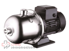 Насос поверхностный многоступенчатый LEO EDHm 4-40