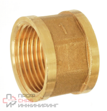 Муфта Баз 1/2 М15