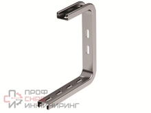 Консоль легкая потолочная DKC B5 Combitech DS основание 150мм