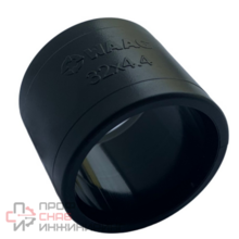 Гильза 32-32, WAAG Axial, надв.гильза, поливинилденфторид