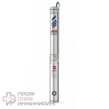 Насос Pedrollo 3SR 2m/10 P 0,25 кВт