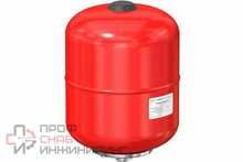 Расширительный бак KRATS 8л штуцер 3/4"