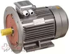 Электродвигатель IEK АИР DRIVE 132M4 380В 11кВт 1500об/мин 2081