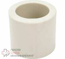 Муфта PPR РОСТУРПЛАСТ 32