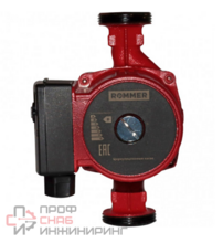 Циркуляционные насос ROMMER 32/60-180