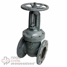 Задвижка МЗТА 30с76нж PN63 DN65 исп.J