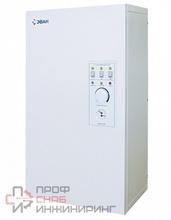 Котел электрический ЭВАН Warmos-M-9.45 с насосом