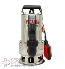Дренажный насос Ресанта НД-15500Н/35