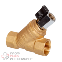 Фильтр сетчатый Danfoss FVR-D Ду50 Ру25