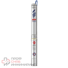 Насос Pedrollo 3SR 5/14