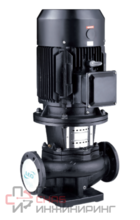 Насос LEO LPP50-60-7.5/2