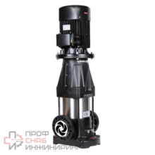 Промышленный насос Vandjord CRV 45-3-2C A-D-E-HQQE-E