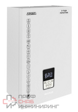 Котел электрический ZOTA - 24 MK-X Plus