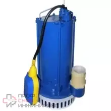 Насос дренажный Ливгидромаш Гном 16х16Д 230В